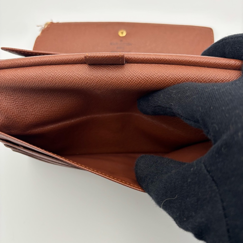 Louis‎ Vuitton Monogram Wallet - Picture 9 of 9